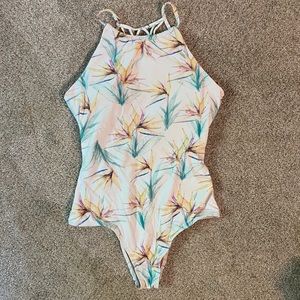 O’Neill one piece swimsuit